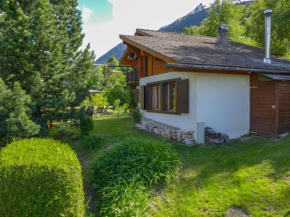 Chalet Les Raccards